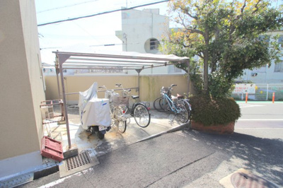 【その他共用部分】 | 豊中アビタハウス