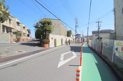 【周辺】 | 豊中アビタハウス