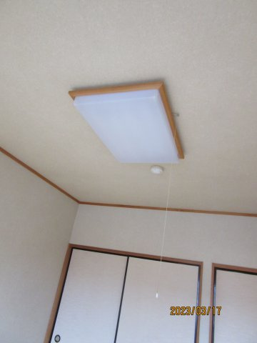 FREA広内Ⅰのその他|照明器具