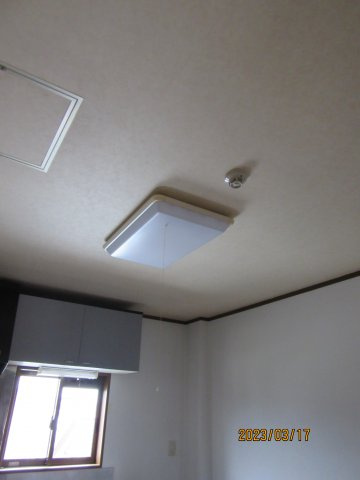 FREA広内Ⅰのその他|照明器具