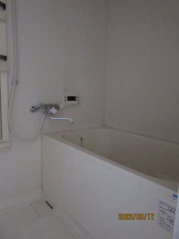 FREA広内Ⅰの浴室