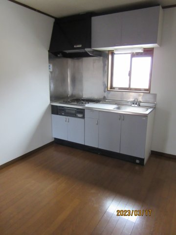 FREA広内Ⅰのキッチン