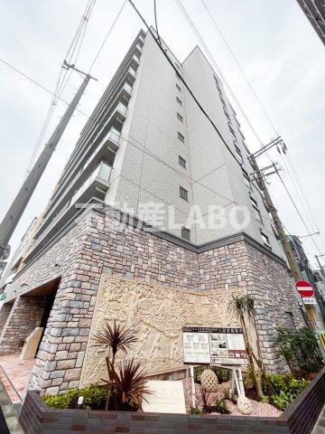 プレジオ弁天町ASIAN