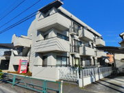 インターメディアハイツの画像