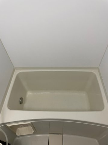 仲介手数料0円！！Lucie本陣の浴室