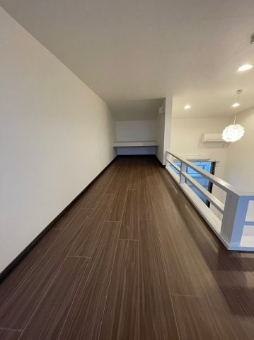 仲介手数料0円！！Lucie本陣の内装