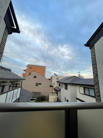 仲介手数料0円！！Lucie本陣の展望