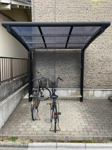 仲介手数料0円！！Lucie本陣のその他共用部分