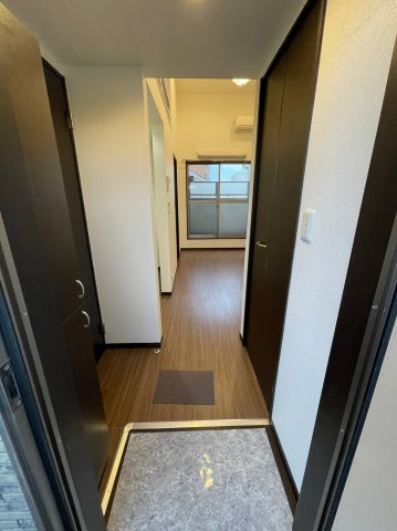 仲介手数料0円！！Lucie本陣の内装