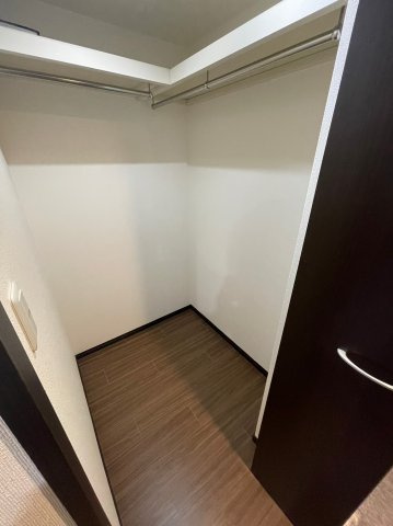 仲介手数料0円！！Lucie本陣の収納