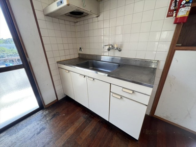  | 山里共同住宅