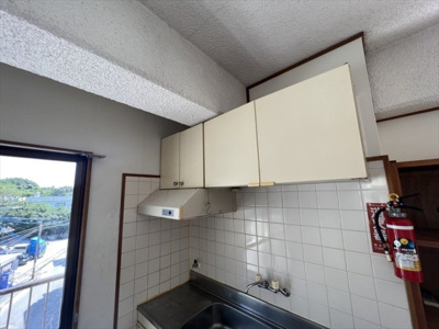  | 山里共同住宅