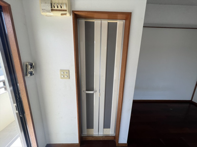  | 山里共同住宅