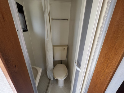  | 山里共同住宅