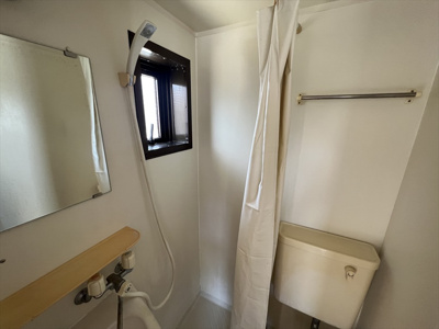  | 山里共同住宅