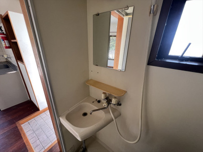  | 山里共同住宅