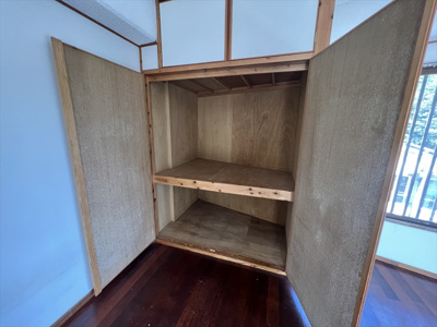  | 山里共同住宅