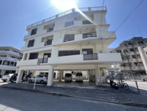 山里共同住宅の画像