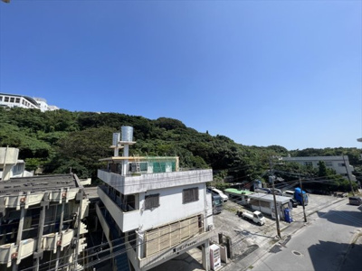  | 山里共同住宅