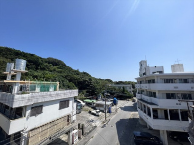  | 山里共同住宅