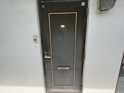  | 山里共同住宅