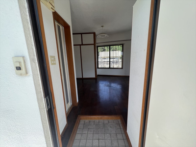  | 山里共同住宅