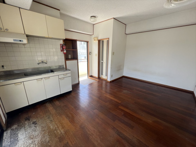  | 山里共同住宅