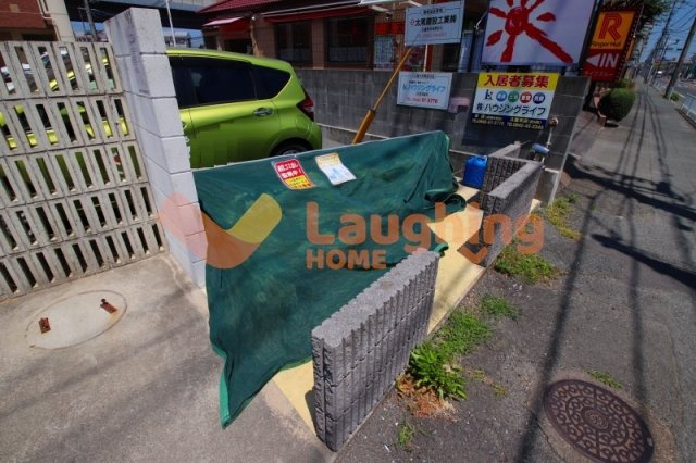 すかる梅満のその他共用部分
