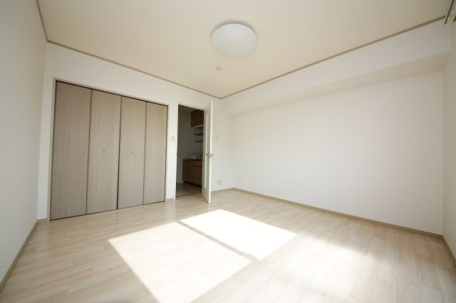 エスペランサ上池の居間・リビング