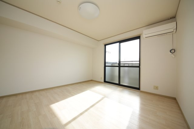 エスペランサ上池のその他