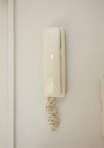 エスペランサ上池のセキュリティ