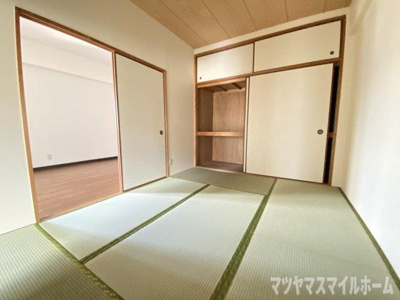 【和室】 | セワール吉田