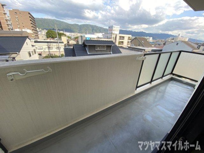 【バルコニー】 | セワール吉田