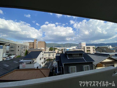 【展望】 | セワール吉田