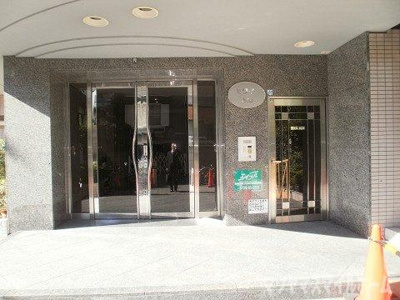 【エントランス】 | セワール吉田