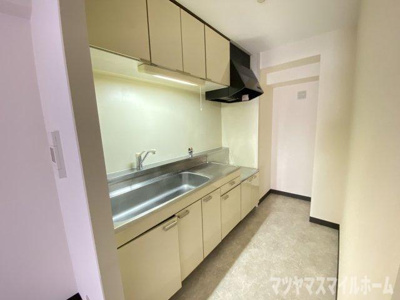 【キッチン】 | セワール吉田