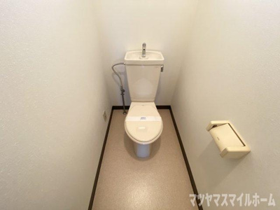 【トイレ】 | セワール吉田