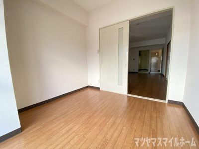 【寝室】 | セワール吉田