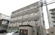 コスモコート大南の画像