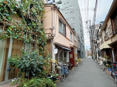 【周辺】 | 田沼荘