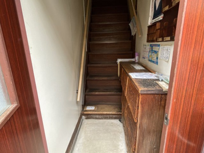 【その他共用部分】 | 田沼荘