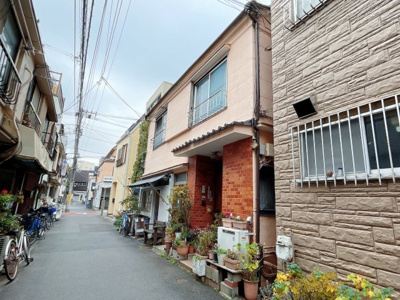 【外観】 | 田沼荘