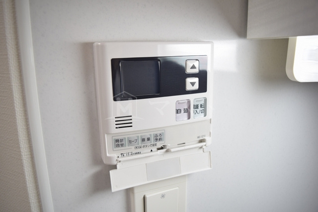 モンテノーム南堀江の設備