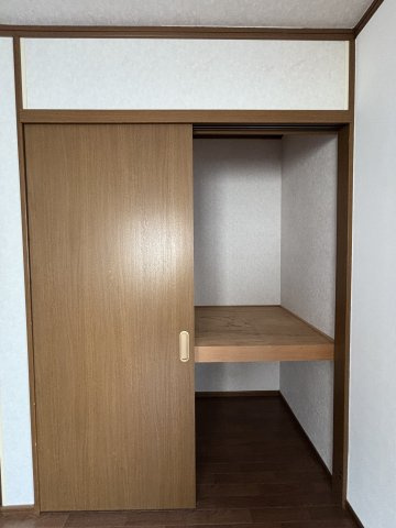 ヴィヴァン・ノールの収納|十分な収納スペースがあります