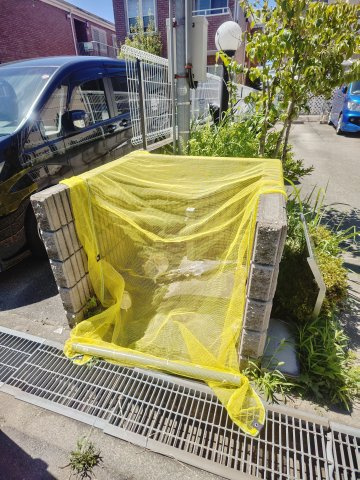 ヴィヴァン・ノールのその他共用部分