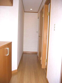 【内装】 | サニーパーク | 内装も気になるポイント