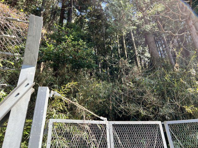 マンション・住宅用地　自然の中に住まうの外観|外観