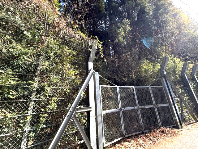 マンション・住宅用地　自然の中に住まうの外観|外観