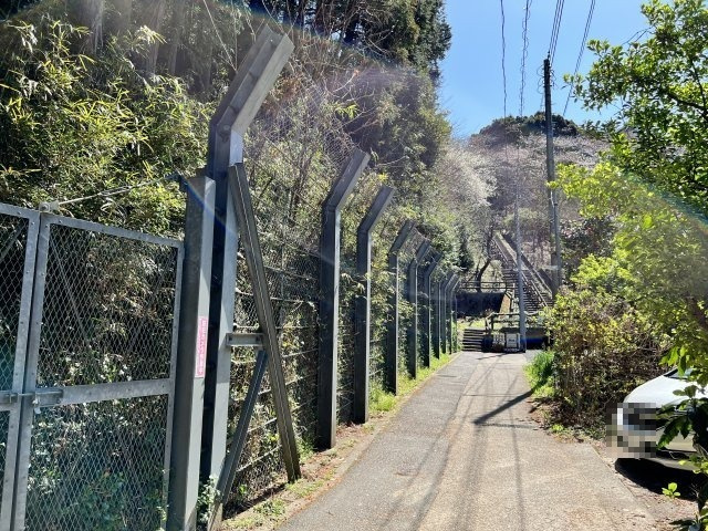 マンション・住宅用地　自然の中に住まうの周辺|周辺