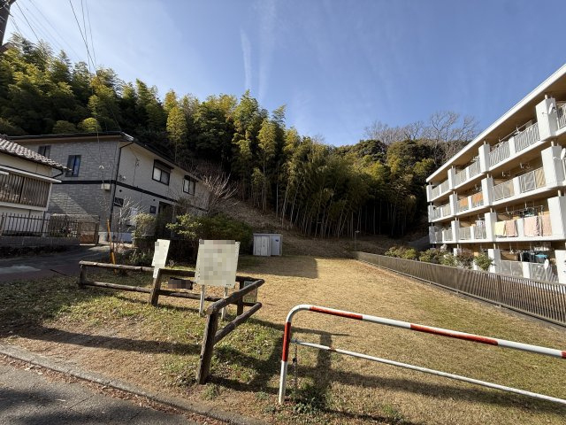 マンション・住宅用地　自然の中に住まうの周辺|周辺